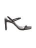 Aldo Gray Sandals Size 8 - photo 1