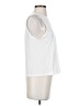 Wilfred White Sleeveless T-Shirt Size S - photo 4