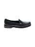 Sebago Black Flats Size 8 - photo 1