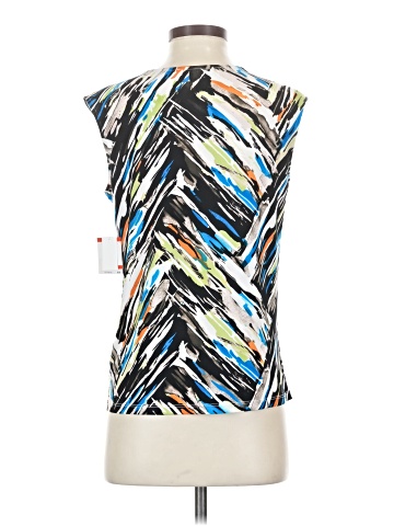 Kasper Sleeveless Blouse (view 2)