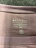Athleta 100% Nylon Purple Tank Top Size XS - photo 7