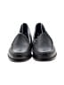 Sebago Black Flats Size 8 - photo 2