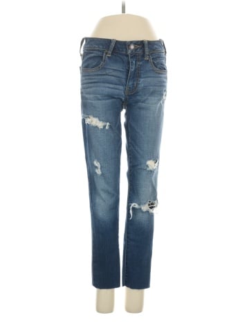 American Eagle Outfitters Jeans (view 1)