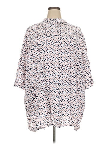 Anthony Richards Kimono (view 1)