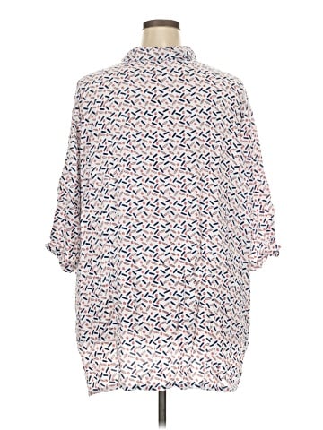 Anthony Richards Kimono (view 2)