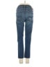 American Eagle Outfitters Hearts Blue Jeans Size 4 - photo 2