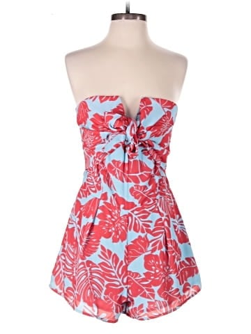 Buddy Love Romper (view 1)
