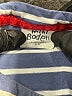 Mini Boden 100% Cotton Blue Dress Size 2 - 3 - photo 3
