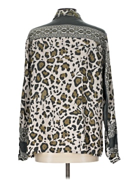 Tolani Long Sleeve Blouse (view 2)