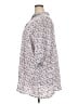 Anthony Richards 100% Viscose Ivory Kimono Size 24W - photo 5