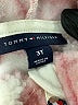 Tommy Hilfiger 100% Polyester Pink Sweatshirt Size 3T - photo 3