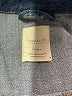 Trafaluc by Zara Blue Denim Jacket Size XS - photo 6