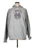 blue 84 Gray Pullover Hoodie Size XL - photo 1