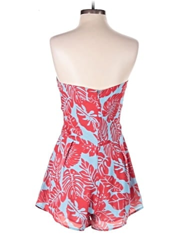 Buddy Love Romper (view 2)