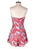 Buddy Love Tropical Red Romper Size S - photo 2