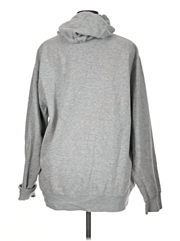 blue 84 Pullover Hoodie (view 2)