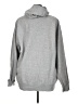 blue 84 Gray Pullover Hoodie Size XL - photo 2
