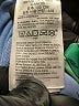 Baby Gap Print Blue Track Jacket Size 4T - photo 4