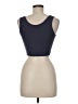 By Together Blue Tank Top Size Med - Lg - photo 2