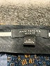 Ann Taylor Chevron-herringbone Brown Gold Dress Pants Size 8 - photo 7