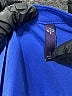 Not Your Daughter's Jeans 100% Polyester Blue Long Sleeve Blouse Size S - photo 7