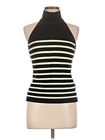 Massimo Dutti Sweater Vest (view 1)