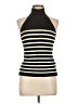 Massimo Dutti Black Sweater Vest Size L - photo 1