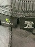 Tek Gear 100% Polyester Black Track Pants Size 18 - photo 4