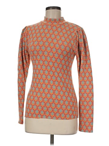 Zara Turtleneck Sweater (view 1)