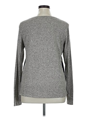 Kaileigh 3/4 Sleeve T-Shirt (view 2)