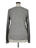 Kaileigh Silver 3/4 Sleeve T-Shirt Size XL - photo 2