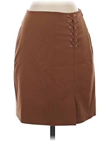 White House Black Market Casual Skirt (view 1)