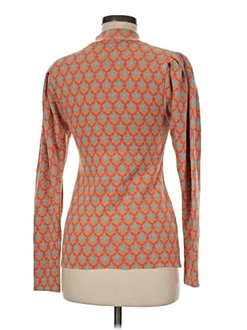 Zara Turtleneck Sweater (view 2)