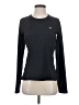 New Balance Black Long Sleeve T-Shirt Size M - photo 1