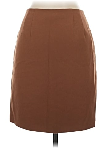 White House Black Market Casual Skirt (view 2)