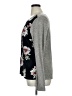 Kaileigh Silver 3/4 Sleeve T-Shirt Size XL - photo 5