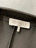 WAYF Solid Black Dress Pants Size XS - photo 7