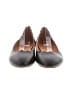J.Crew Black Flats Size 7 - photo 2