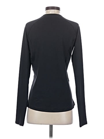 New Balance Long Sleeve T-Shirt (view 2)