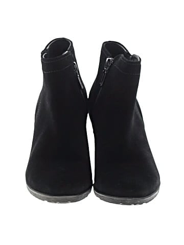 Blondo Ankle Boots (view 2)