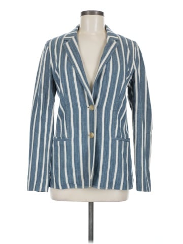 Lafayette 148 New York Blazer (view 1)