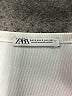 Zara White Tank Top Size S - photo 7