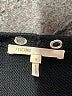 Maje Black Cardigan Size Sm (1) - photo 7