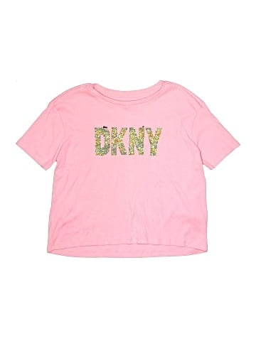 DKNY Short Sleeve T-Shirt (view 1)