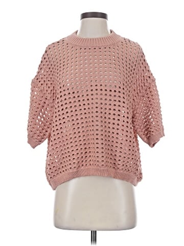DR2 Pullover Sweater (view 1)