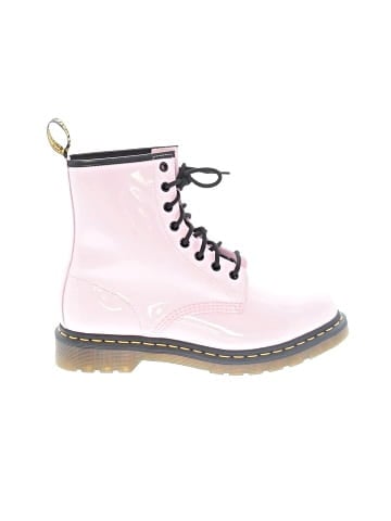Dr. Martens Ankle Boots (view 1)