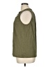 Fresh Green Sleeveless Blouse Size 1X - photo 5