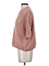 DR2 100% Polyester Pink Pullover Sweater Size M - photo 5