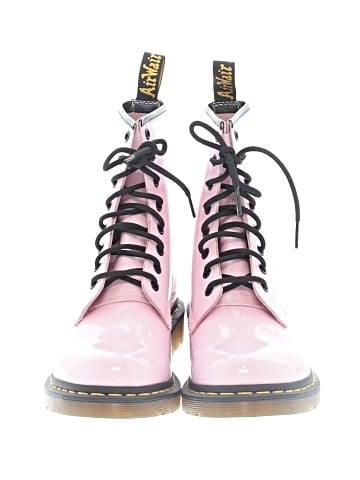 Dr. Martens Ankle Boots (view 2)
