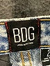 BDG 100% Cotton Stars Blue Jeans Size 27 waist - photo 7
